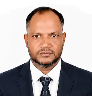 Md Shaher Ali