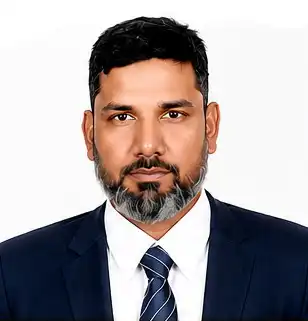 Md. Jamal Hossain (Rasel)