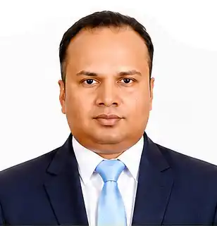 Nurul Islam Miah