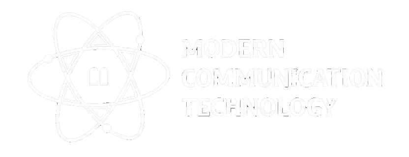 Modern Communication Technology