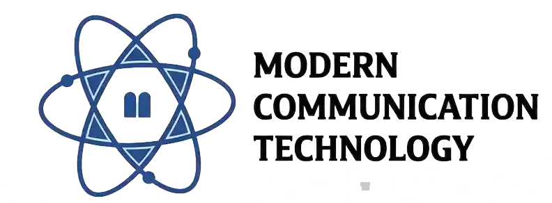 Modern Communication Technology