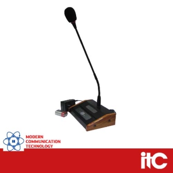 ITC Microphone T-521A (Built-in chime)