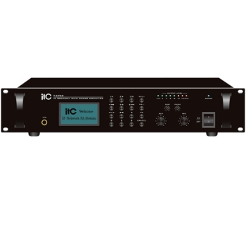ITC IP Amplifier, T7760B