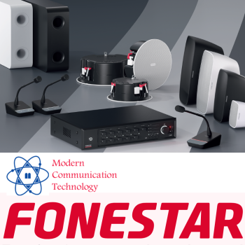 FONESTAR SPEAKER