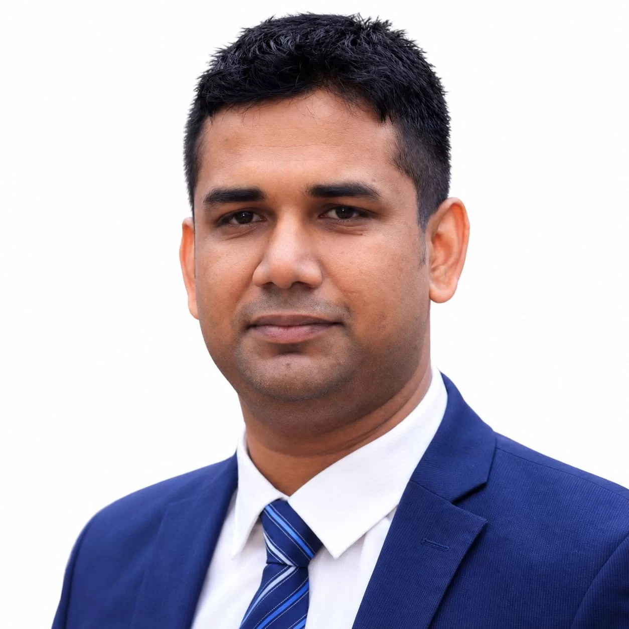 Md jamal Hossain (Rasel)